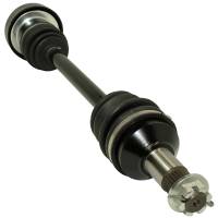 Caltric Front Right Complete CV Joint Axle AX138