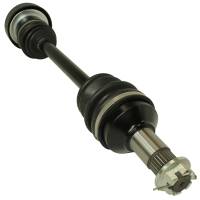 Caltric Front Right Complete CV Joint Axle AX139