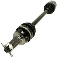 Caltric Front Right / Left Complete CV Joint Axle AX151