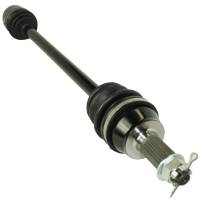 Caltric Front Right / Left Complete CV Joint Axle AX152