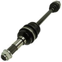 Caltric Front Right Complete CV Joint Axle AX153