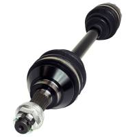 Caltric - Caltric Front Left Complete CV Joint Axle AX157 - Image 1