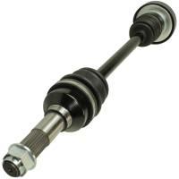 Caltric Rear Right Complete CV Joint Axle AX158