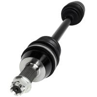 Caltric - Caltric Rear Right / Left Complete CV Joint Axle AX160 - Image 1