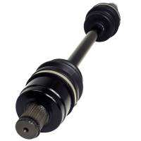 Caltric - Caltric Rear Right / Left Complete CV Joint Axle AX160 - Image 2