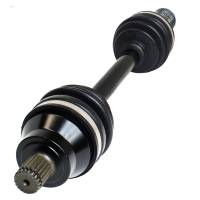 Caltric Front Right / Left Complete CV Joint Axle AX161