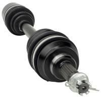 Caltric Front Right Complete CV Joint Axle AX164