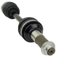 Caltric Rear Left Complete CV Joint Axle AX170