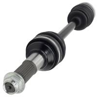 Caltric Rear Right Complete CV Joint Axle AX171