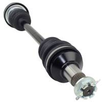 Caltric Rear Right Complete CV Joint Axle AX172