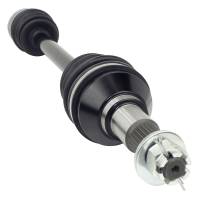 Caltric Front Right Complete CV Joint Axle AX175