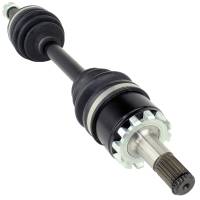 Caltric - Caltric Front Left Complete CV Joint Axle AX178 - Image 2