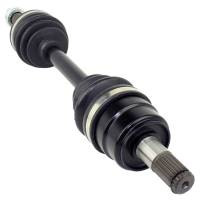 Caltric - Caltric Front Right Complete CV Joint Axle AX179 - Image 2
