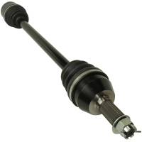 Caltric Front Right / Left Complete CV Joint Axle AX181