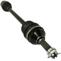 Caltric Front Right Complete CV Joint Axle AX182