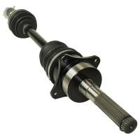 Caltric - Caltric Front Right Complete CV Joint Axle AX186 - Image 2