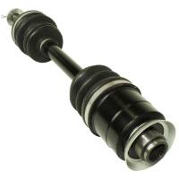 Caltric - Caltric Front Left Complete CV Joint Axle AX193 - Image 2