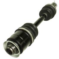 Caltric - Caltric Front Right Complete CV Joint Axle AX194 - Image 2