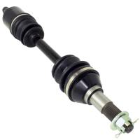 Caltric Front Left Complete CV Joint Axle AX201