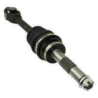 Caltric - Caltric Front Right / Left Complete CV Joint Axle AX211 - Image 2