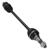 Caltric Front Left Complete CV Joint Axle AX213