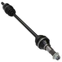 Caltric Front Right Complete CV Joint Axle AX214