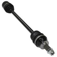 Caltric Front Right / Left Complete CV Joint Axle AX215