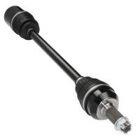 Caltric Rear Right / Left Complete CV Joint Axle AX216