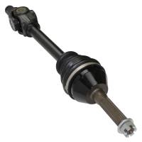 Caltric Front Right / Left Complete CV Joint Axle AX219