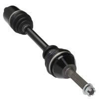 Caltric Front Right / Left Complete CV Joint Axle AX220