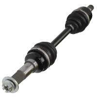 Caltric Front Right Complete CV Joint Axle AX221