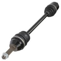 Caltric Front Right / Left Complete CV Joint Axle AX222