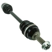 Caltric Front Right / Left Complete CV Joint Axle AX223