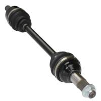 Caltric Front Right Complete CV Joint Axle AX224