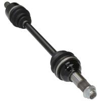 Caltric Rear Left Complete CV Joint Axle AX232