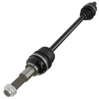 Caltric Front Right Complete CV Joint Axle AX233