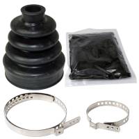 Caltric Front Axle Inner CV Joint Boot Kit BO113