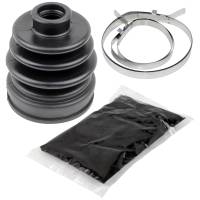 Caltric Rear Axle Inner CV Joint Boot Kit BO140