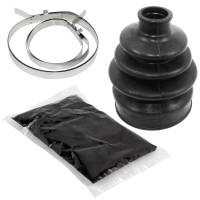 Caltric Front Axle Inner CV Joint Boot Kit BO154