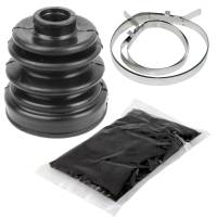 Caltric Rear Axle Inner CV Joint Boot Kit BO161