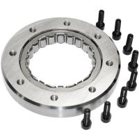 Caltric Starter Clutch One Way Bearing Sprag SC136