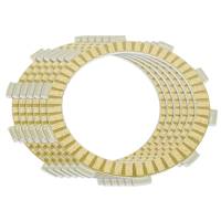 Caltric Clutch Friction Plates FP101*6