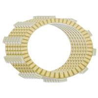 Caltric Clutch Friction Plates FP101*7