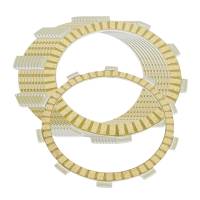 Caltric Clutch Friction Plates FP103+FP111*9