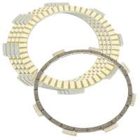 Caltric Clutch Friction Plates FP105*4+FP147