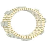 Caltric Clutch Friction Plates FP105*5