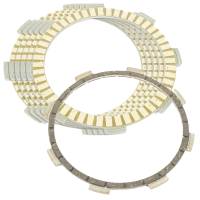 Caltric Clutch Friction Plates FP105*5+FP147