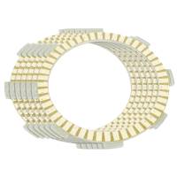 Caltric Clutch Friction Plates FP105*6