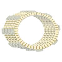 Caltric Clutch Friction Plates FP105*8