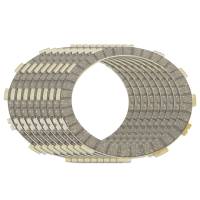 Caltric Clutch Friction Plates FP108*9